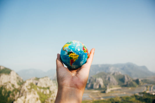 How to make ‘Plastic Free July’ Last All Year Long