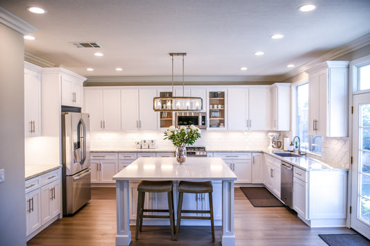 Creating a Clean and Healthy Home During a Pandemic