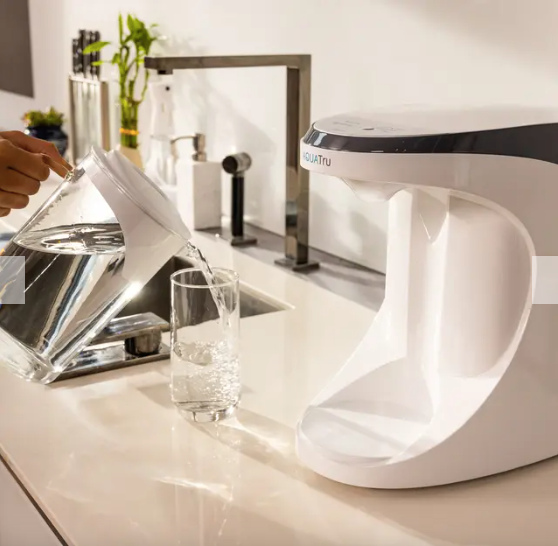AquaTru Carafe